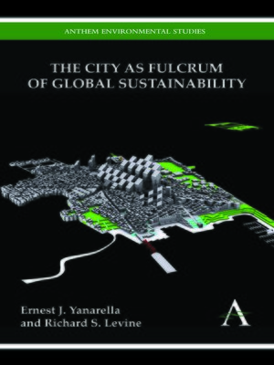 cover image of The City as Fulcrum of Global Sustainability